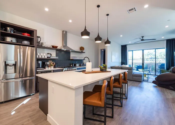 Holiday home 1, 2, 3 The At Troon North Scottsdale