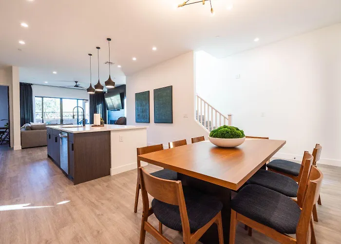 1, 2, 3 The At Troon North Holiday home Scottsdale