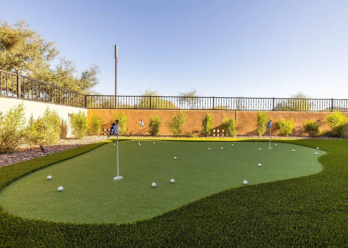 1, 2, 3 The At Troon North Scottsdale