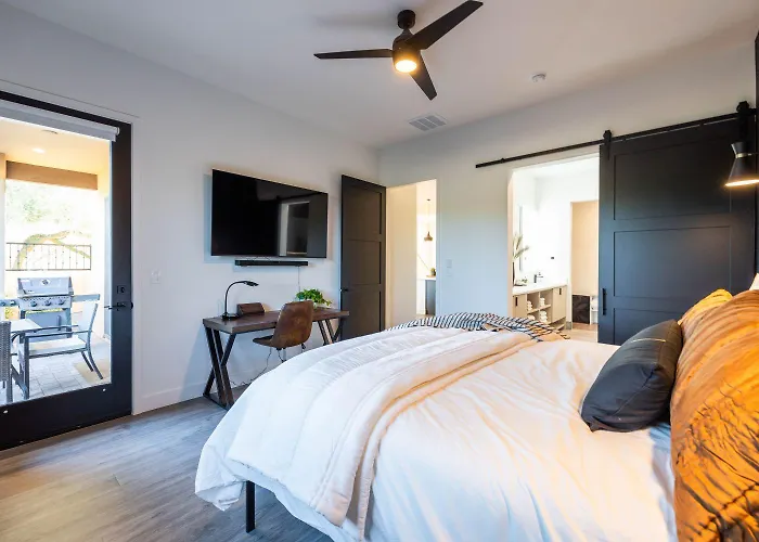 1, 2, 3 The At Troon North Holiday home Scottsdale
