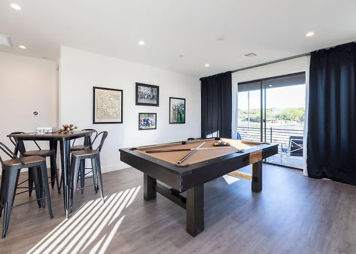 1, 2, 3 The At Troon North Holiday home