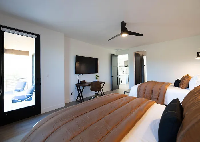 1, 2, 3 The At Troon North * Scottsdale