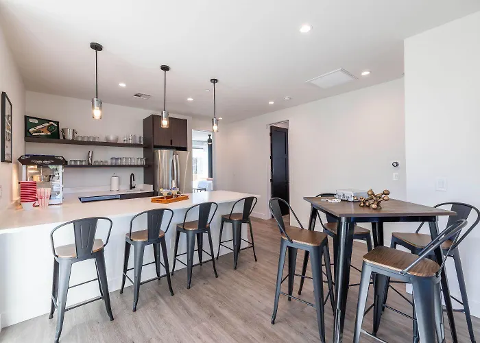 1, 2, 3 The At Troon North * Scottsdale
