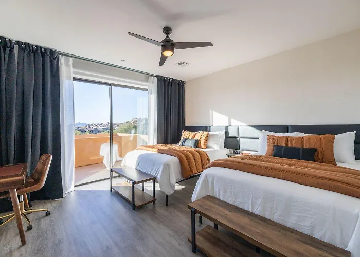 1, 2, 3 The At Troon North * Scottsdale