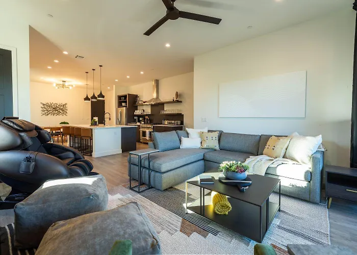 1, 2, 3 The At Troon North Scottsdale