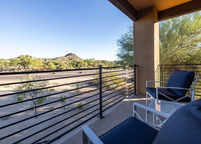1, 2, 3 The At Troon North Holiday home Scottsdale